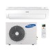 Кондиционер Samsung AR09HQFNAWKNER