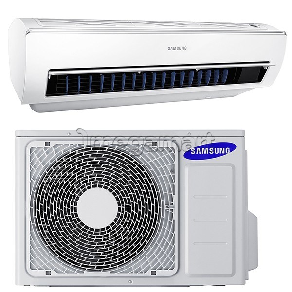 Кондиционер Samsung AR12HQSDAWKNER