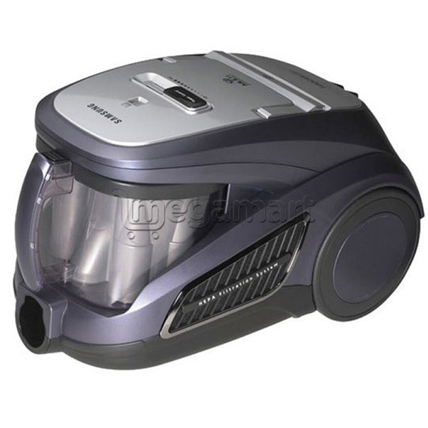 Пылесос Samsung VCC9120V3P/XEV