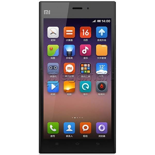 Smartfon Xiaomi Mi 3 white