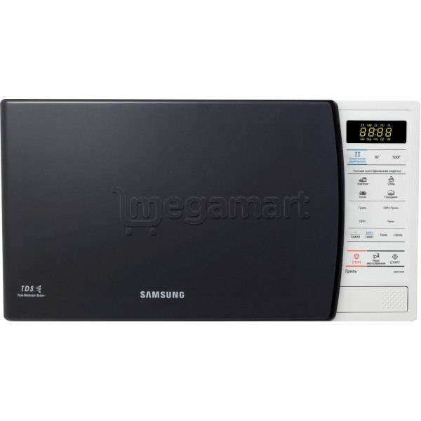 Микроволновая печь Samsung GE731KR/BWT