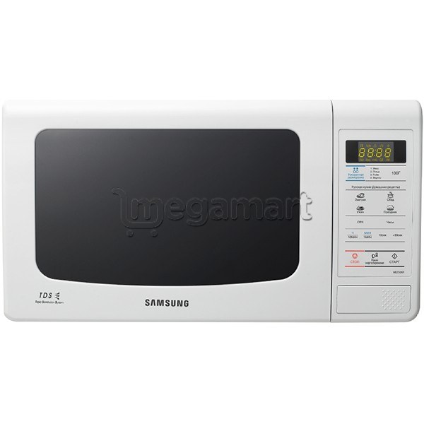 Mikrodalğalı soba Samsung GE733KR-X