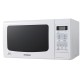 Mikrodalğalı soba Samsung GE733KR-X