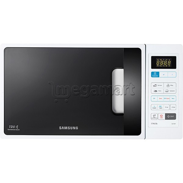 Микроволновая печь Samsung GE73AR