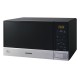 Mikrodalğalı soba Samsung GE83DTR-1/BWT