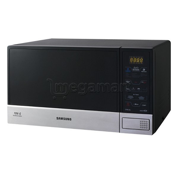 Mikrodalğalı soba Samsung GE83DTR-1/BWT