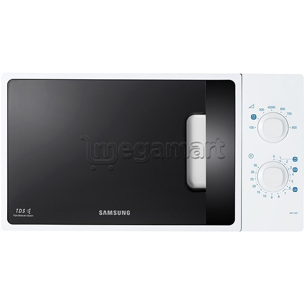 Mikrodalğalı soba Samsung ME712AR/BWT