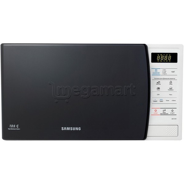 Mikrodalğalı soba Samsung ME731KR/BWT