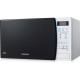 Mikrodalğalı soba Samsung ME731KR/BWT