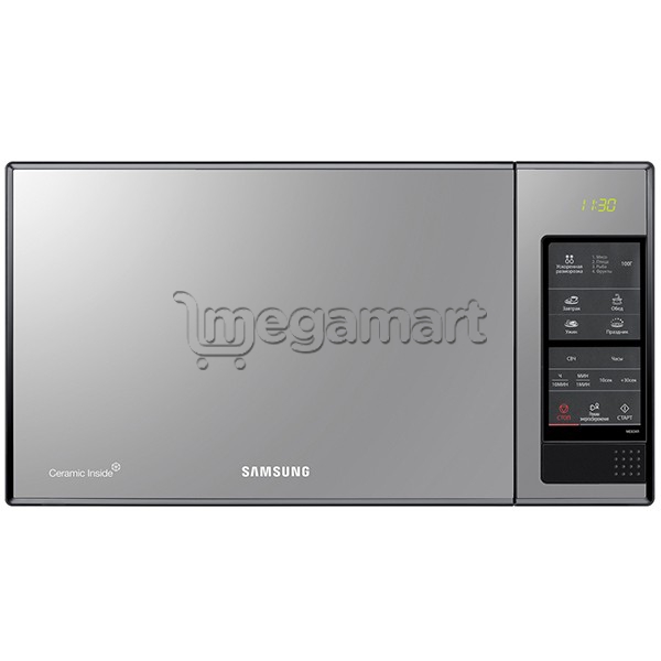 Микроволновая печь Samsung ME83XR/BWT