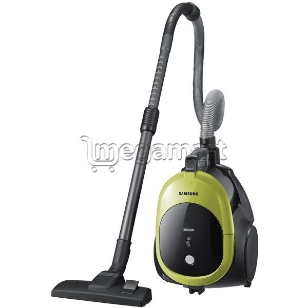 Пылесос Samsung VCC4476S3G