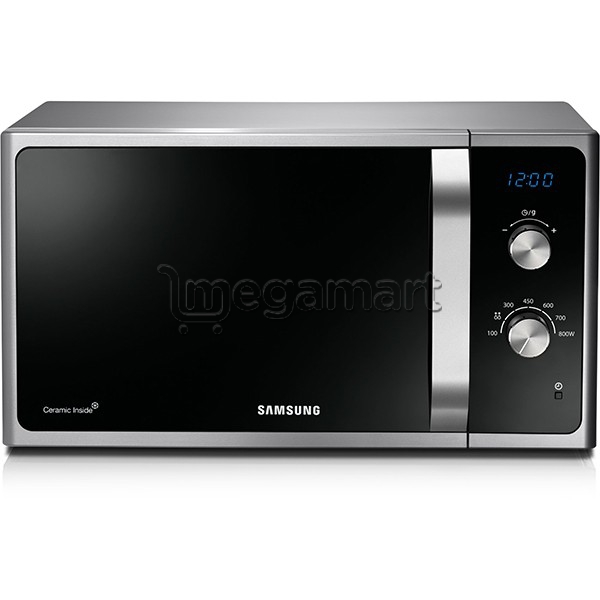 Mikrodalğalı soba Samsung MG23F302TAS