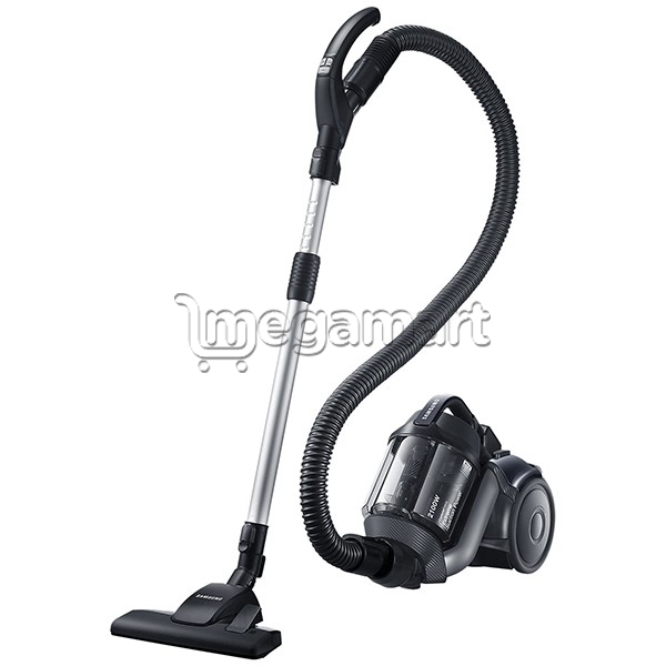Пылесос Samsung VC21F50UKGC
