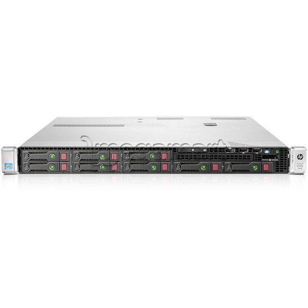 Сервер HP Proliant DL360p Gen8 (737289-425)
