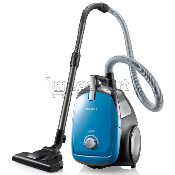 Пылесос Samsung VC20DVNDCNC