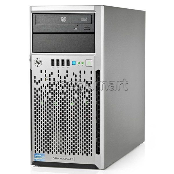 Server HP ProLiant ML310e Gen8 v2 (724162-425)