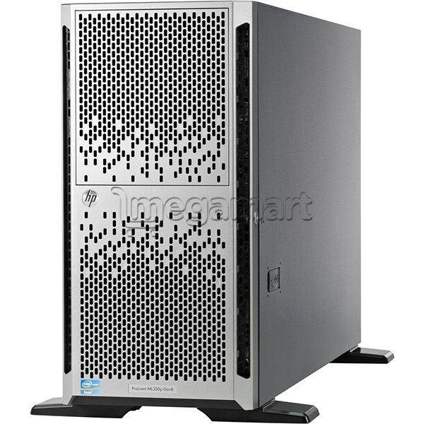 Сервер HP ProLiant ML350p Gen8 (470065-657)