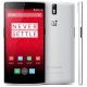 Mobil telefon OnePlus One 16 Gb white