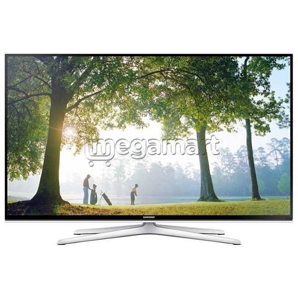 Televizor Samsung 40" 3D Smart TV Full HD 40H6500