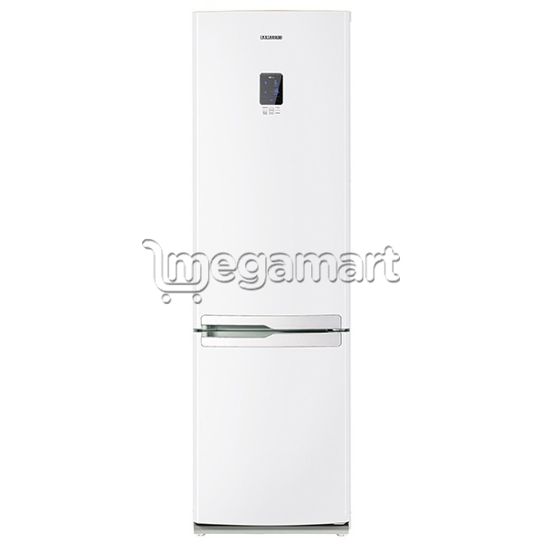Soyuducu Samsung RL52TEBVB1