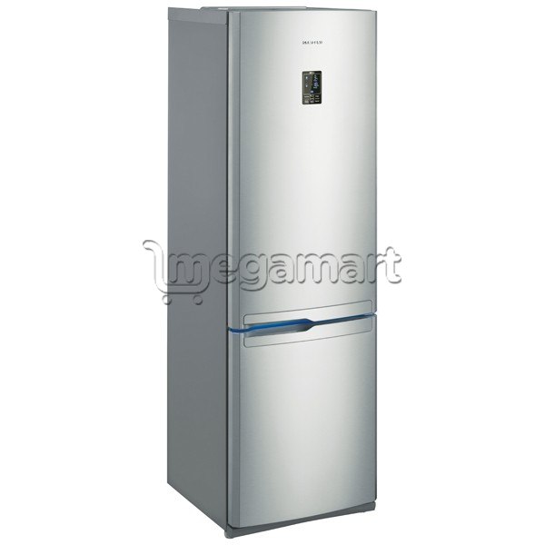 Холодильник Samsung RL55TEBSL