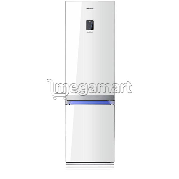 Холодильник Samsung RL55TTE1L1