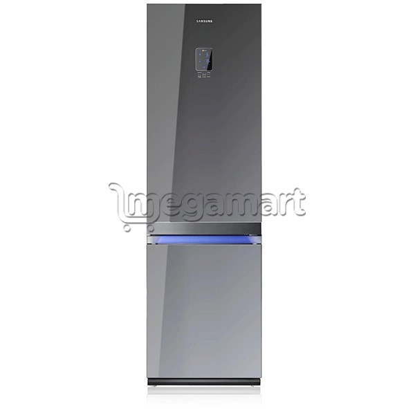 Холодильник Samsung RL55TTE2A1