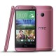 Mobil telefon HTC One Mini 2 rose
