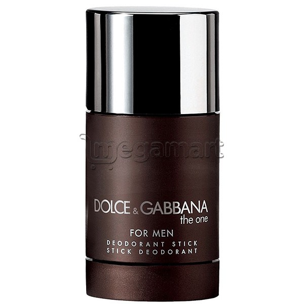 Дезодорант Dolce Gabbana The One Men Deo Stick