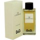 Dolce Gabbana 14 La Temperance EDT 100 ml L