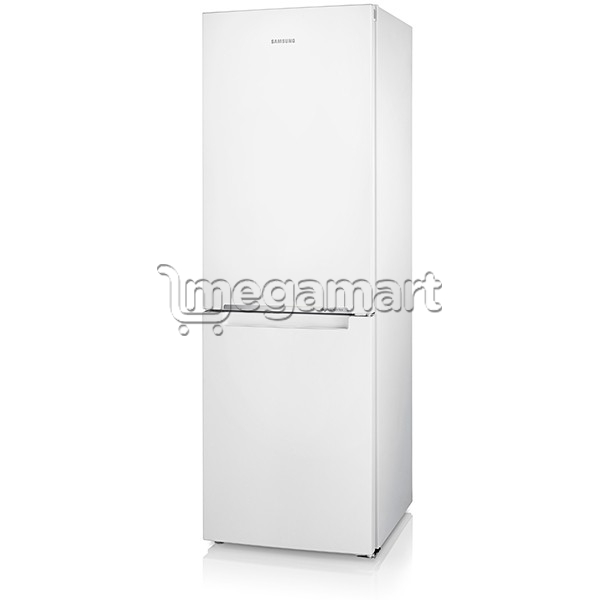 Soyuducu Samsung RB29FSRNDWW
