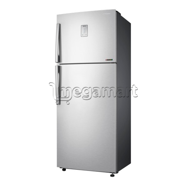 Холодильник Samsung RT46H5340SL/WT