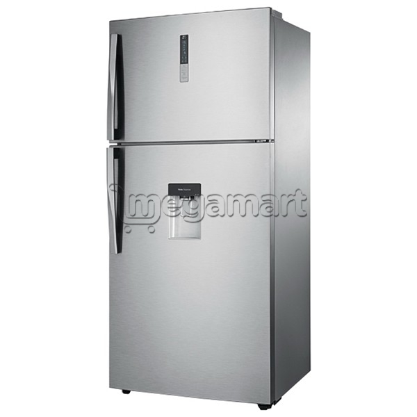 Холодильник Samsung RT5982ATBSL