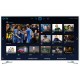 Телевизор Samsung 40" Smart TV Full HD UE40H6410AU