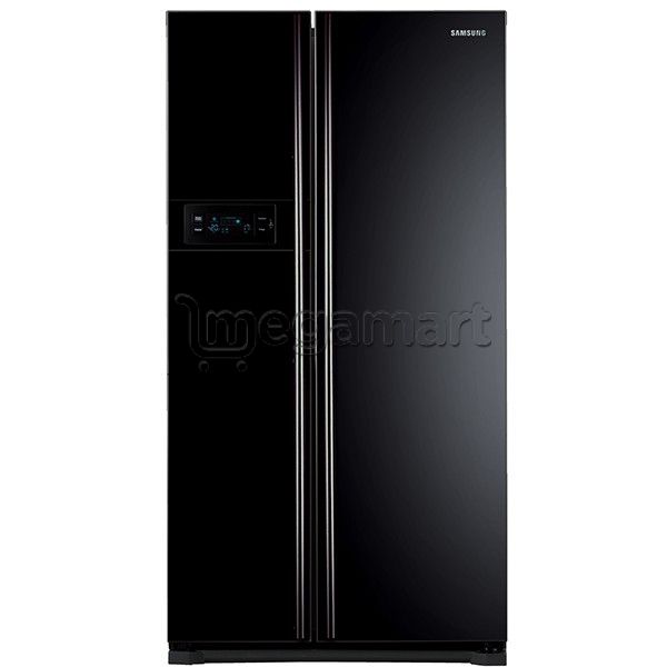 Soyuducu Samsung RSH5SLBG1