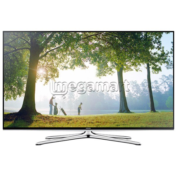 Телевизор Samsung 32" Full HD UE32H6200AK