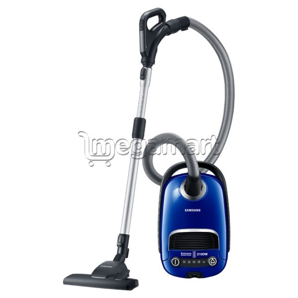 Пылесос Samsung VC21F60JUDB