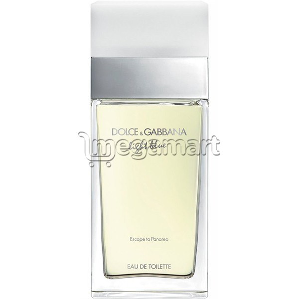 Dolce Gabbana Light Blue Escape To Panarea EDT  25 ml