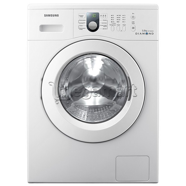 Стиральная машина Samsung WF-T500NHW