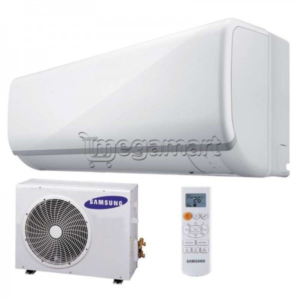 Kondisioner Samsung AQ09TSANSER