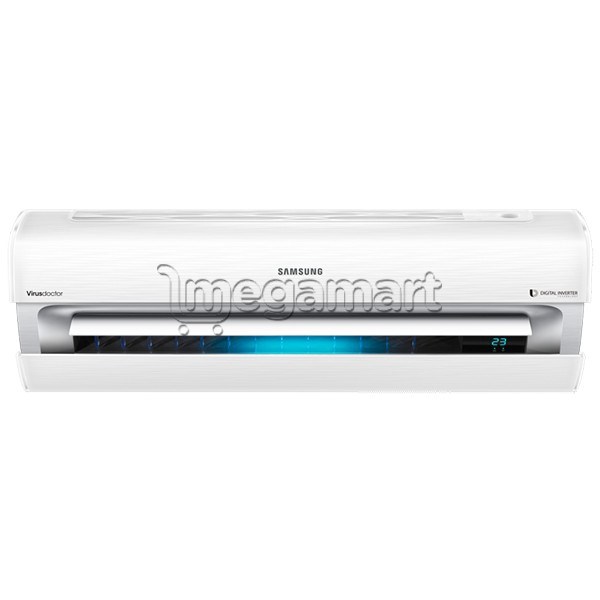 Kondisioner Samsung AR12HSSFRWKNER