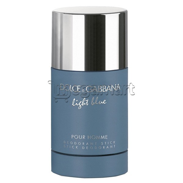 Дезодорант Dolce Gabbana Pour Homme Deo Stick 75 мл