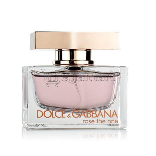 Dolce Gabbana Rose The One EDP 75 мл