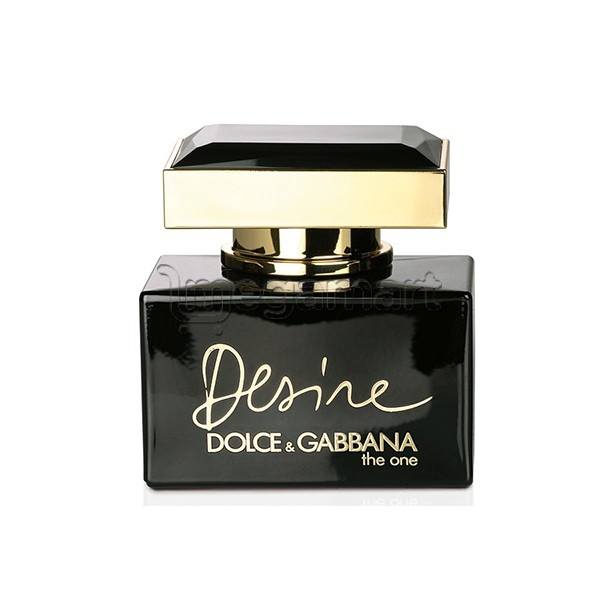 Dolce Gabbana The One Desire İntense EDP 75 мл