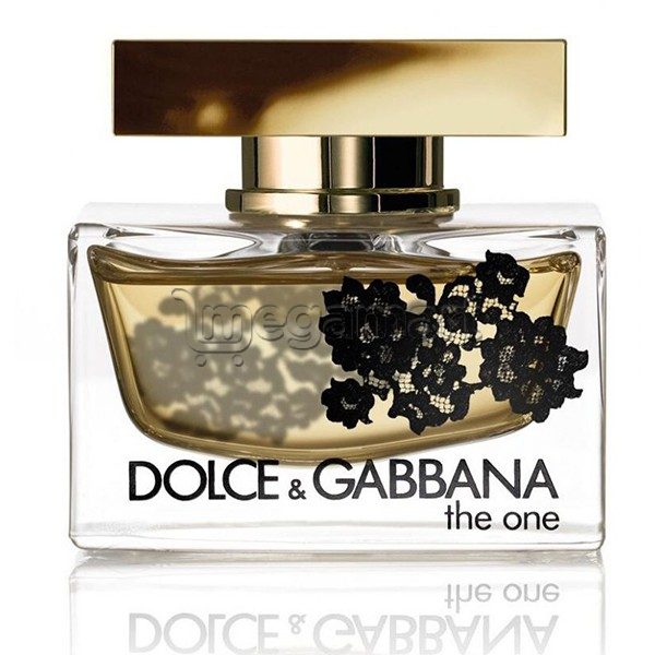 Dolce Gabbana The One Lace Edition EDP 50 мл