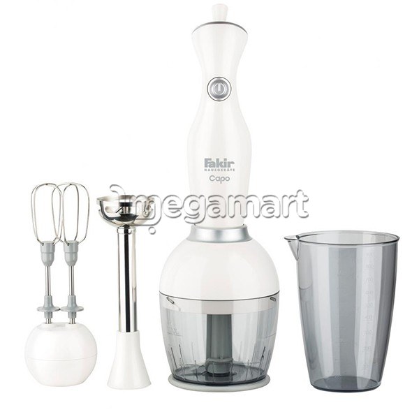 Blender Fakir Capo