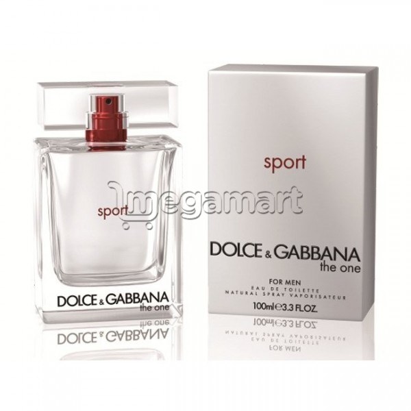 Dolce Gabbana The One Men EDP 50 мл