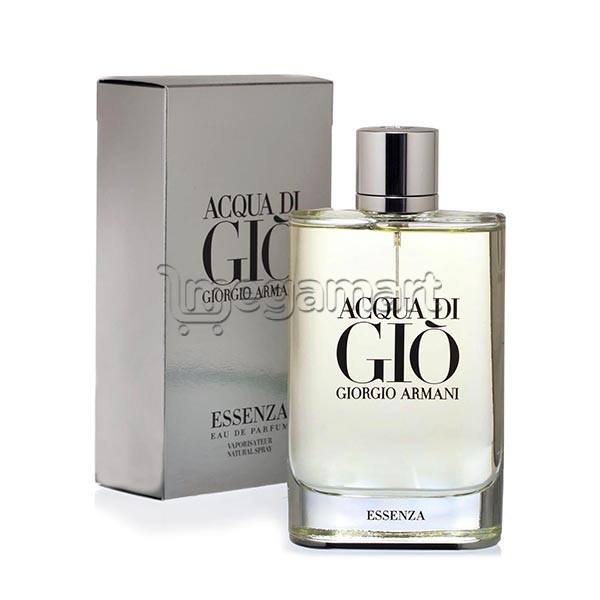 Giorgio Armani Acqua Di Gio Essenza EDP 180 ml
