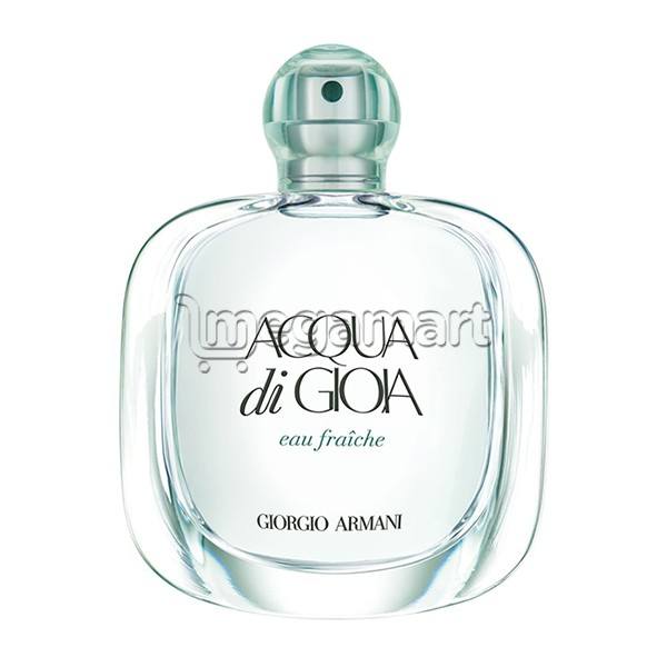 Giorgio Armani Acqua Di Gioia Eau Fraiche EDT 100 ml