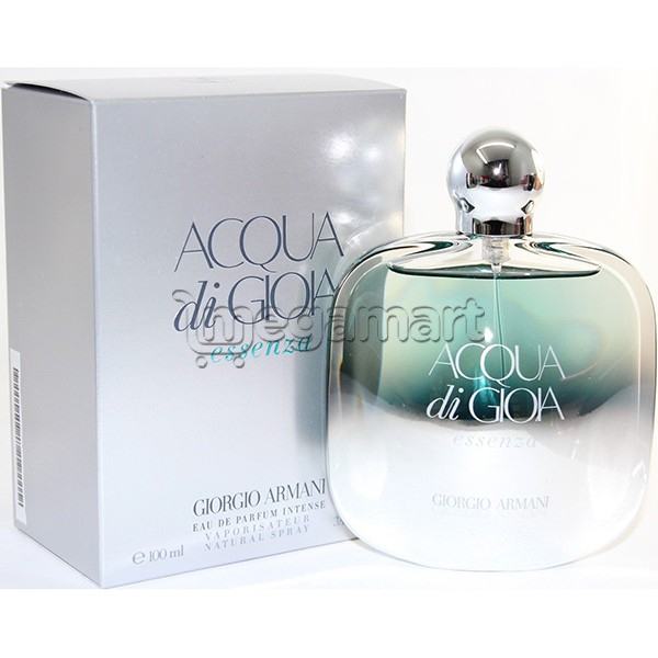 Giorgio Armani Acqua Di Gioia Essenza Intense EDP 100 мл